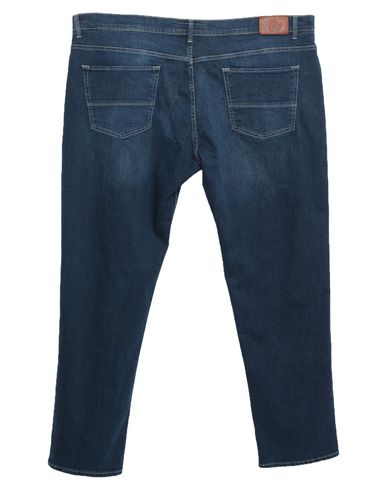 фото Джинсовые брюки Trussardi jeans