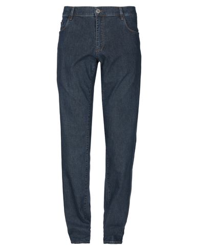 фото Джинсовые брюки Trussardi jeans