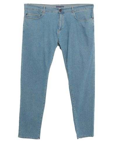Джинсовые брюки Trussardi jeans 42782323aa