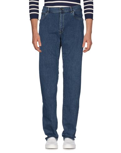 фото Джинсовые брюки Trussardi jeans