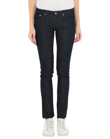 Джинсовые брюки AG Jeans 42782602il