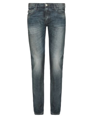 Джинсовые брюки Armani Jeans 42782623au