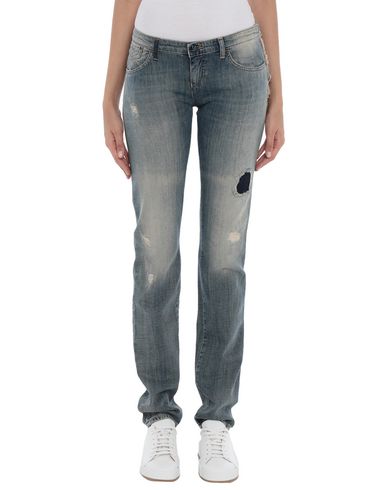 Джинсовые брюки Armani Jeans 42782728ox