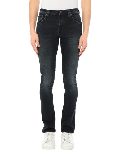 Джинсовые брюки Nudie Jeans Co 42782810gg