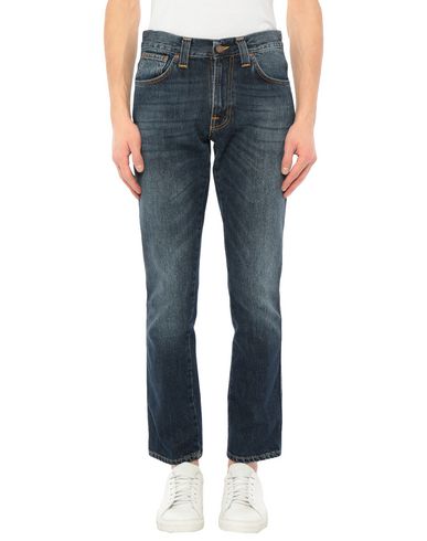 Джинсовые брюки Nudie Jeans Co 42782817BG
