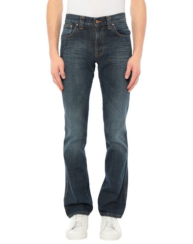 Джинсовые брюки Nudie Jeans Co 42782833wv