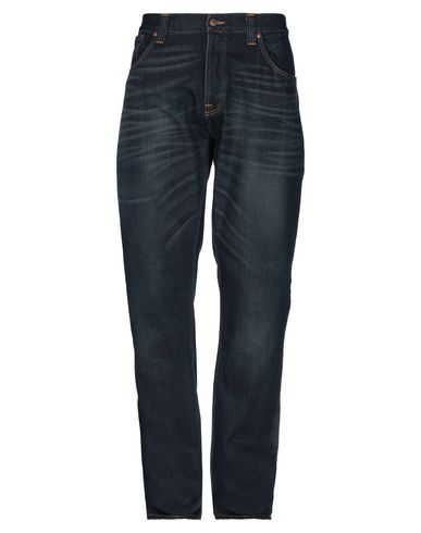 Джинсовые брюки Nudie Jeans Co 42782841re