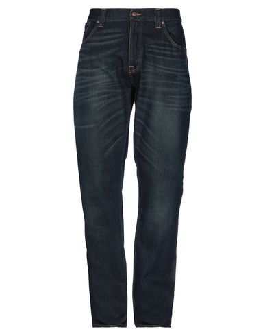 Джинсовые брюки Nudie Jeans Co 42782843ur