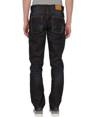 фото Джинсовые брюки Nudie jeans co