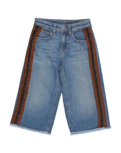 Джинсовые брюки Dixie 42782880dq