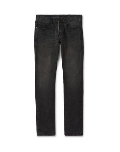 Джинсовые брюки Yves Saint Laurent 42782920eq