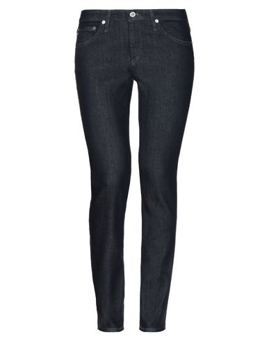 фото Джинсовые брюки Ag jeans