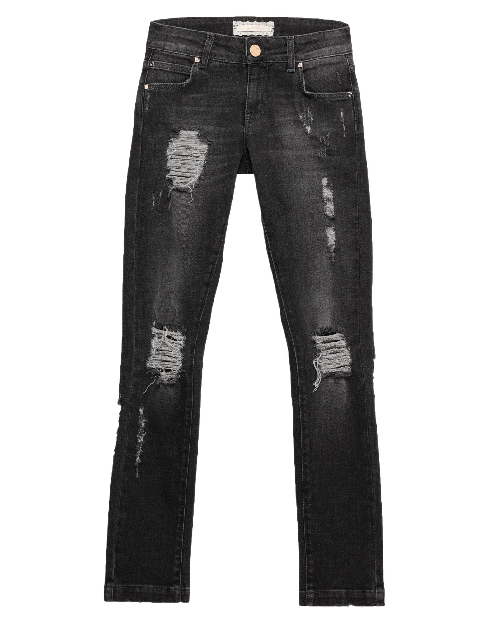 G.SEL BOTTOMWEAR Τζιν