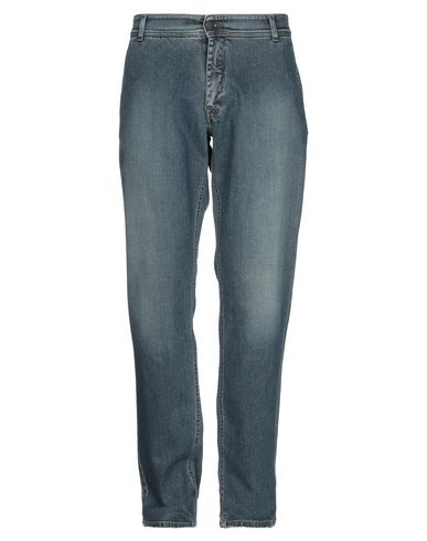 фото Джинсовые брюки Trussardi jeans