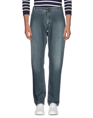 фото Джинсовые брюки Trussardi jeans