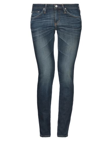 фото Джинсовые брюки Ag jeans