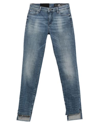 Джинсовые брюки ARMANI EXCHANGE 42783046PP