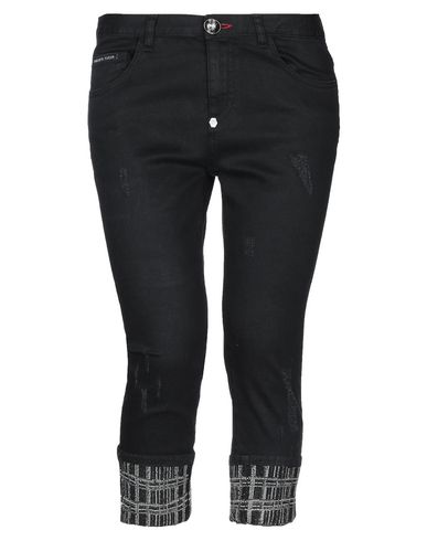 Джинсовые брюки PHILIPP PLEIN 42783224uo