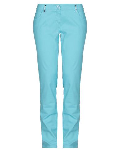 Джинсовые брюки Blugirl Blumarine 42783753DP
