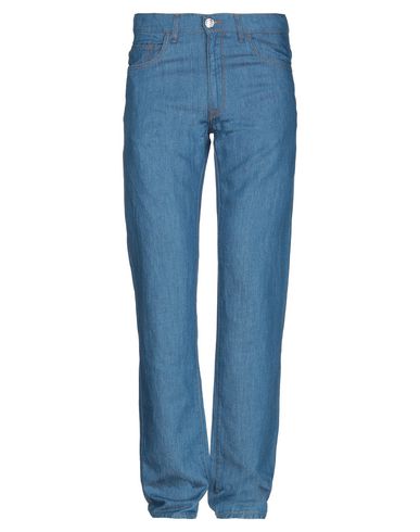 фото Джинсовые брюки Trussardi jeans