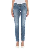 DONDUP Damen Jeanshose Farbe Blau Gr��e 3