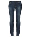 DONDUP Damen Jeanshose Farbe Blau Gr��e 8