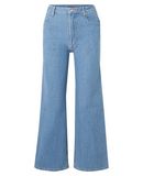 ECKHAUS LATTA Damen Jeanshose Farbe Blau Gre 10