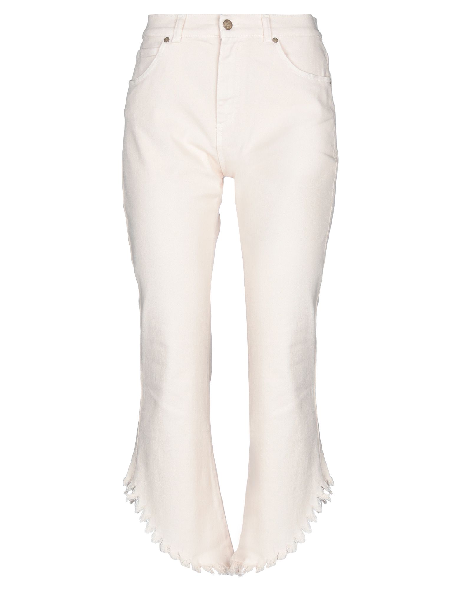 Twenty Easy By Kaos Jeans In Beige