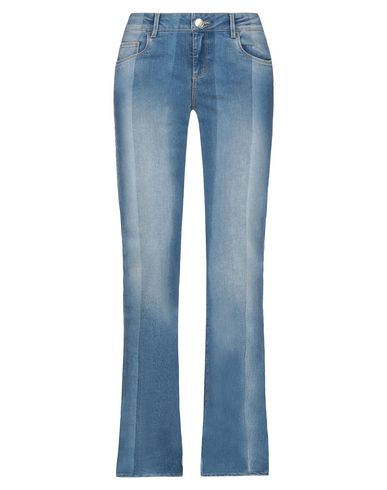 Джинсовые брюки Trussardi jeans 42784409DV