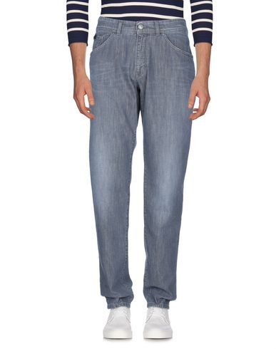 фото Джинсовые брюки Trussardi jeans