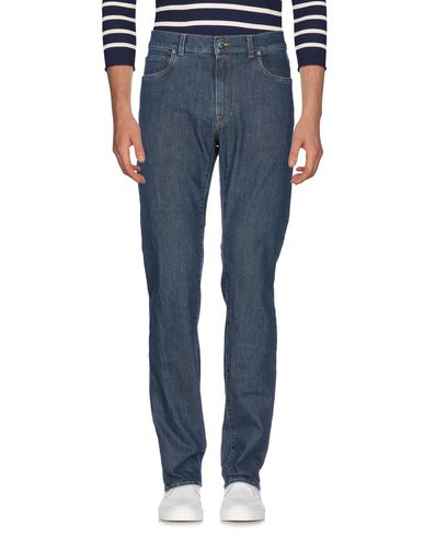 фото Джинсовые брюки Trussardi jeans