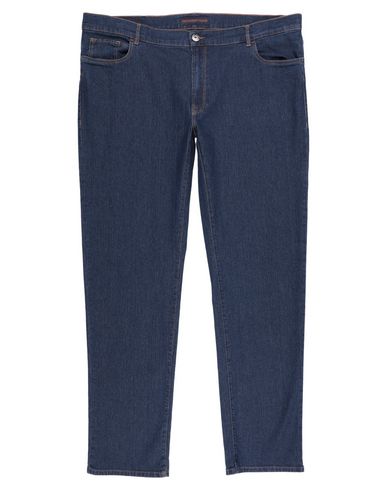 фото Джинсовые брюки trussardi jeans