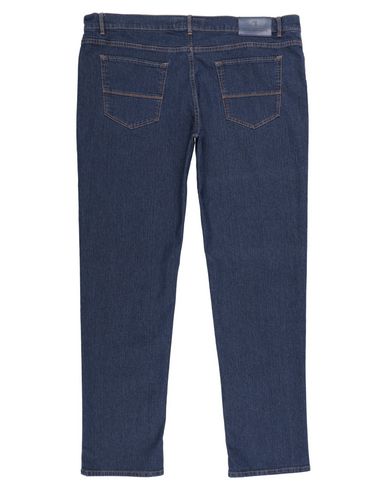 фото Джинсовые брюки trussardi jeans