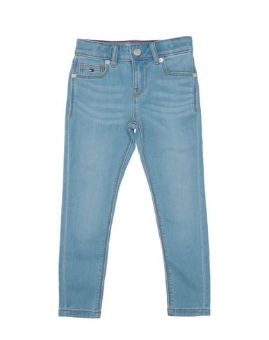 Джинсовые брюки Tommy Hilfiger 42784630fv