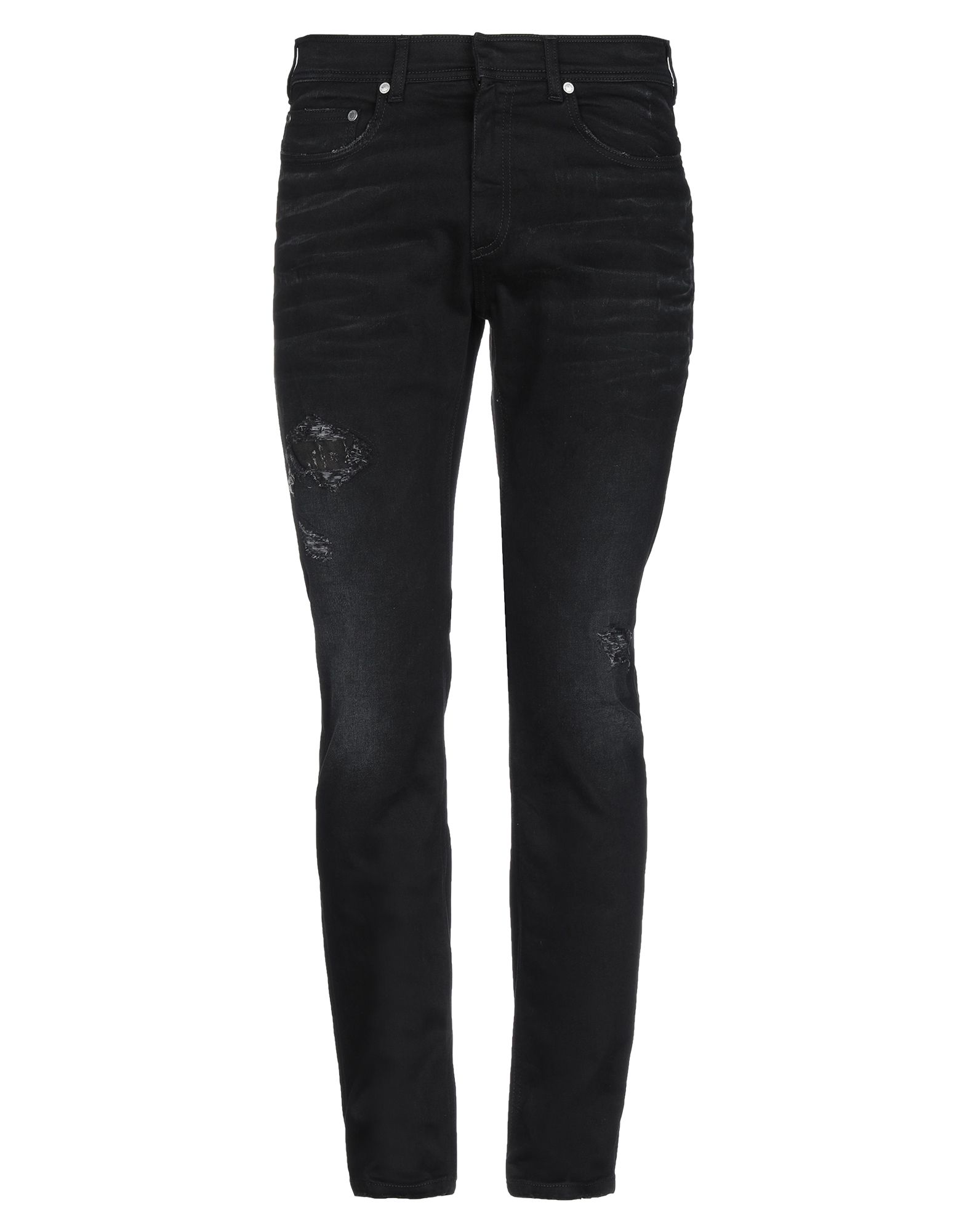  Neil Barrett - Hosen & Röcke - Jeanshosen - On Yoox.com 