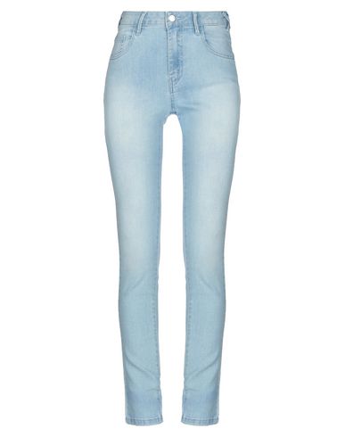 фото Джинсовые брюки Met jeans