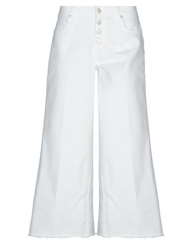 Джинсовые брюки TWENTY EASY BY KAOS 42784771dx