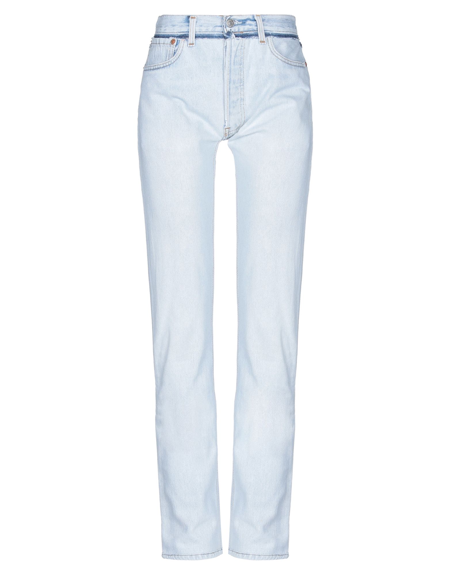  RE/DONE with LEVI'S BOTTOMWEAR Τζιν