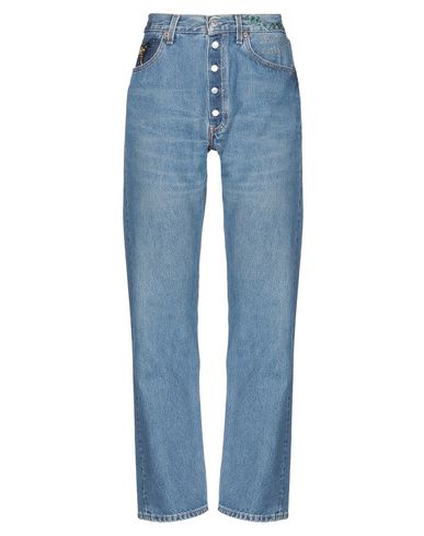 Джинсовые брюки MOMONÍ with LEVI'S 42784807rt