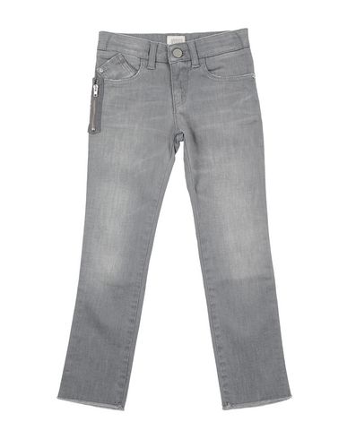 Джинсовые брюки Armani Junior 42784956ui