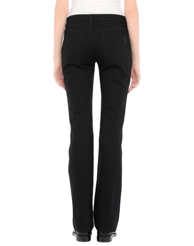 Джинсовые брюки Yves Saint Laurent 42785115RJ