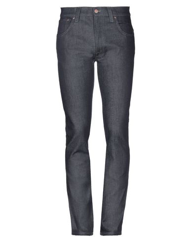 Джинсовые брюки Nudie Jeans Co 42785179IC