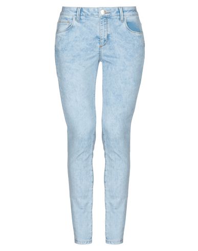 Джинсовые брюки Trussardi jeans 42785216er