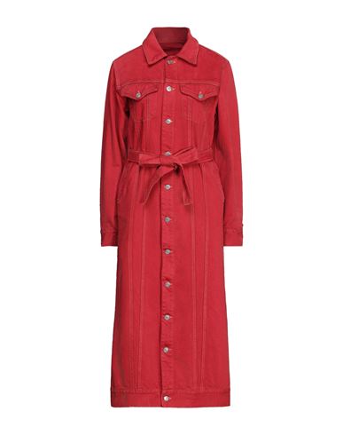 Джинсовая верхняя одежда DEPARTMENT 5 