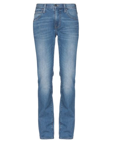 Джинсовые брюки Armani Jeans 42785471OM