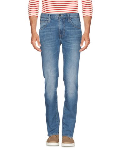 Джинсовые брюки Armani Jeans 42785471OM