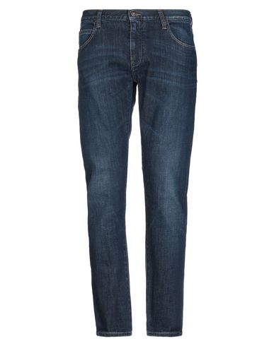 Джинсовые брюки Armani Jeans 42785502xc