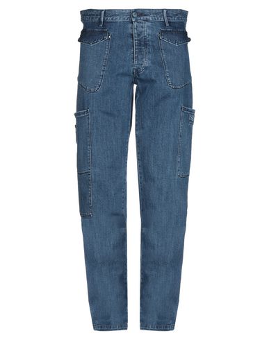 Джинсовые брюки Armani Jeans 42785506VF