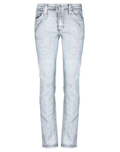 фото Джинсовые брюки Nudie jeans co