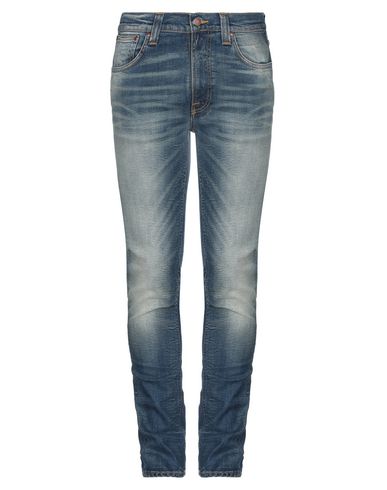 Джинсовые брюки Nudie Jeans Co 42785573XD